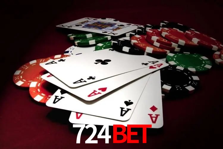Apostas de Basquete 724bet