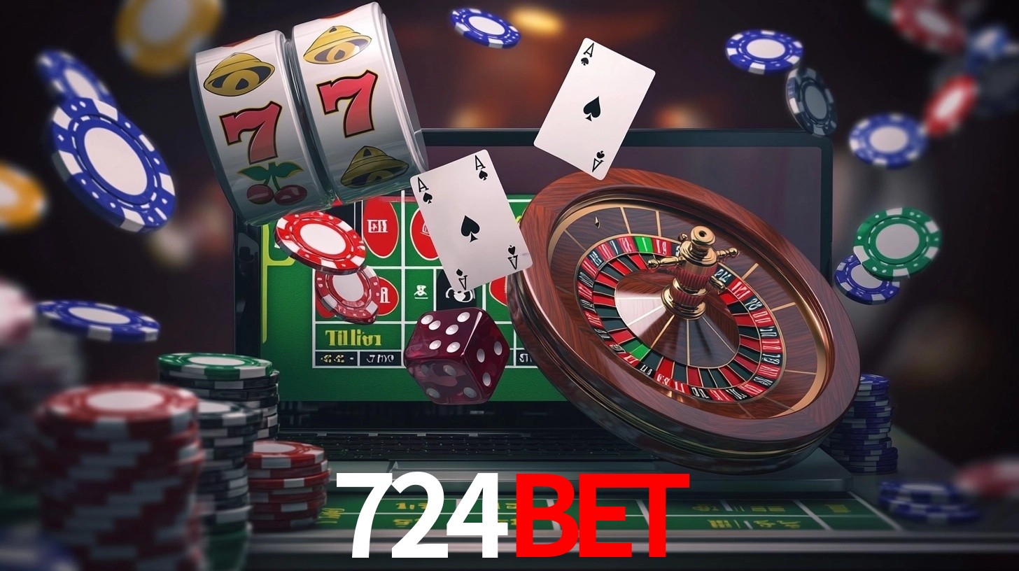 724bet,724 bet app