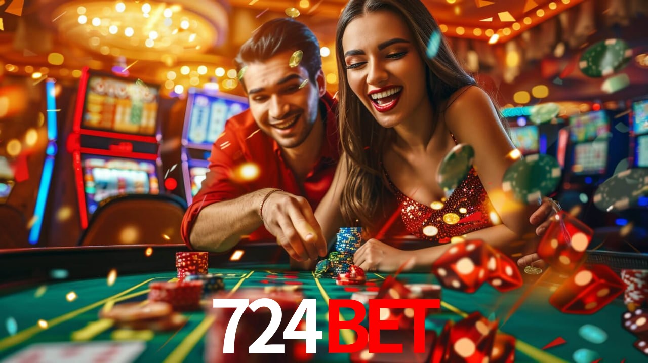 Requisitos do APK da 724bet para Android
