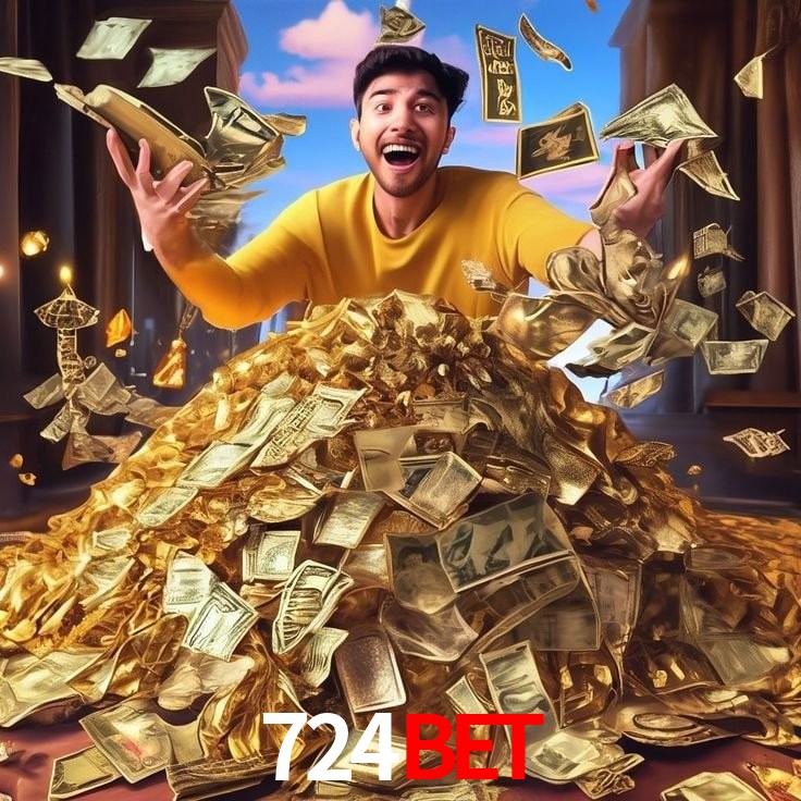 Estatísticas Esportivas 724bet