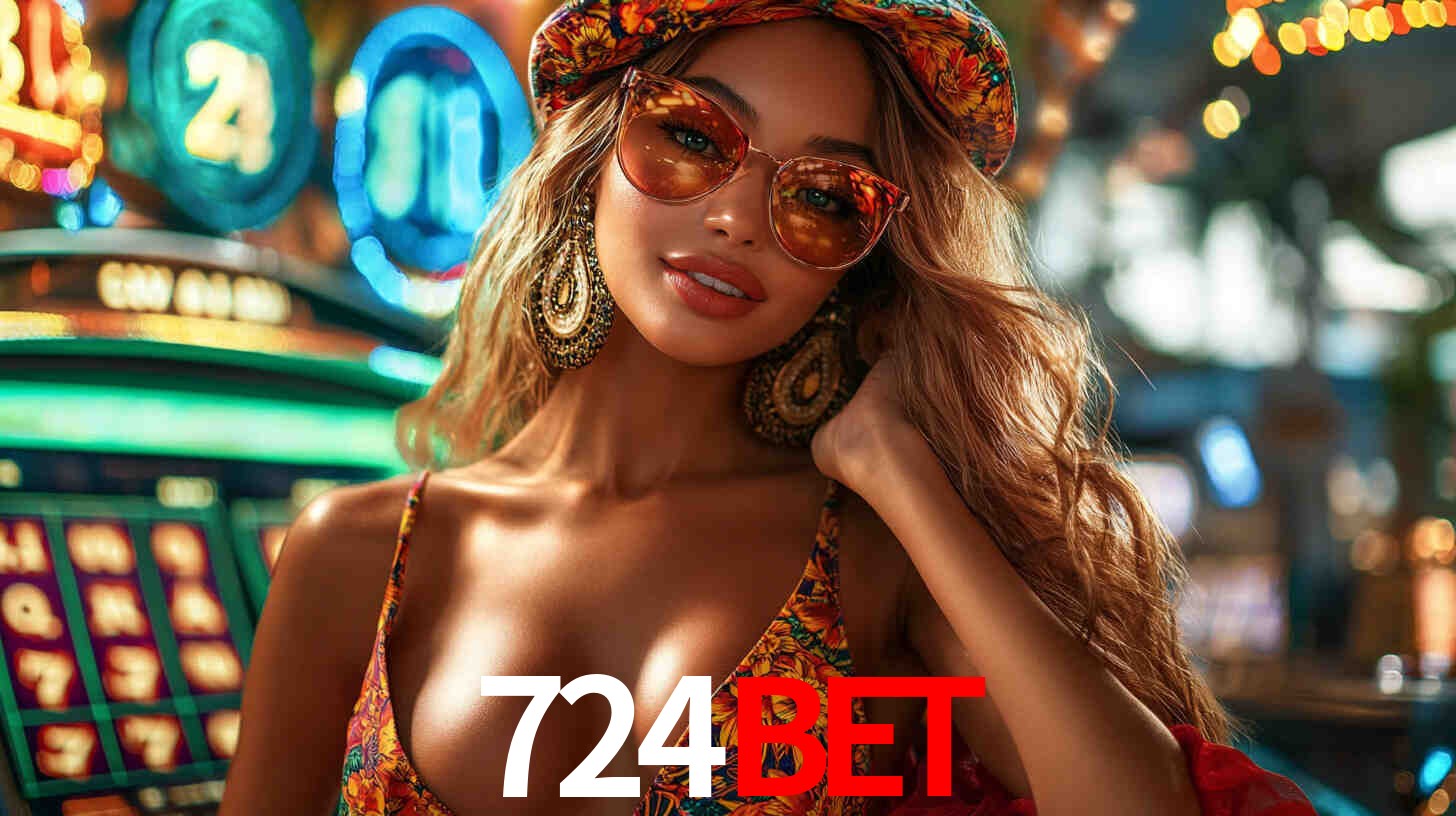 Premium Interface 724bet