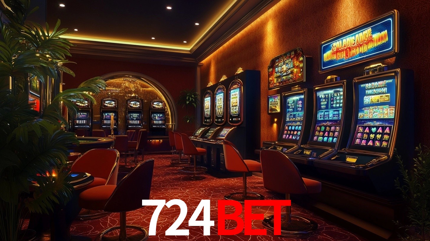 Daily Bonuses 724bet
