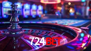 Login Seguro 724bet