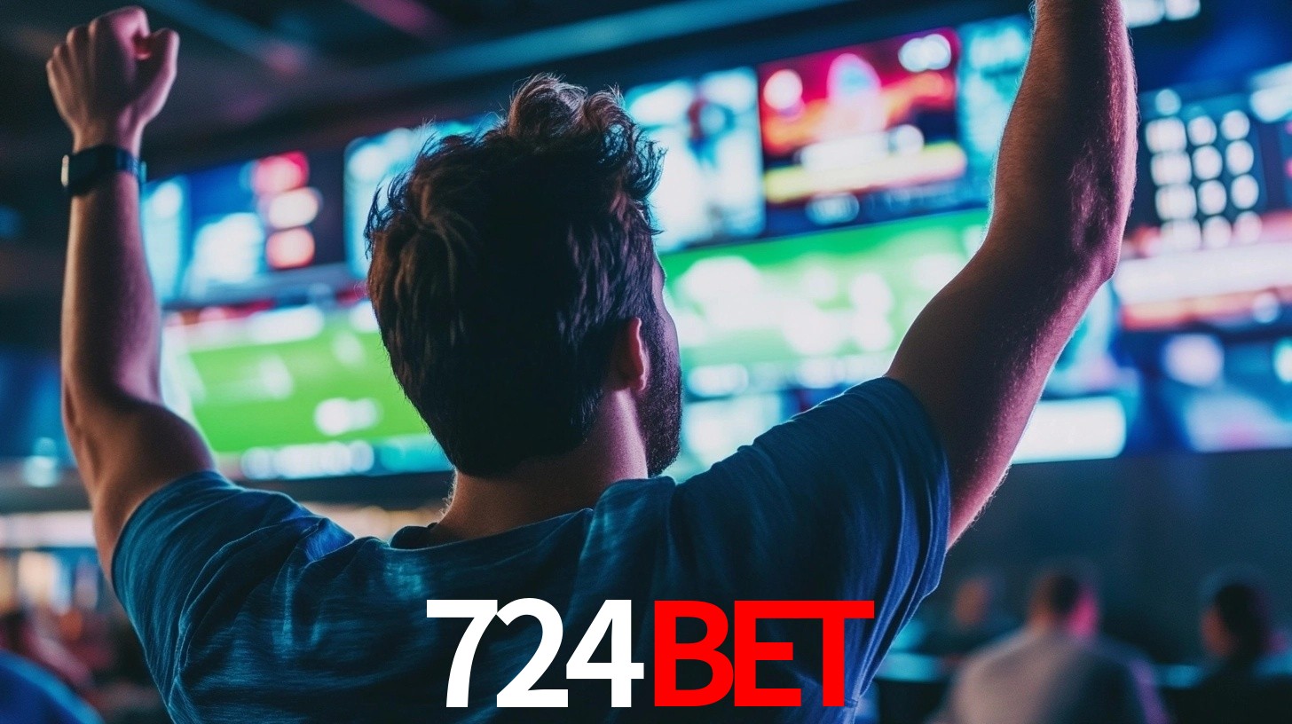 724bet,724 bet app