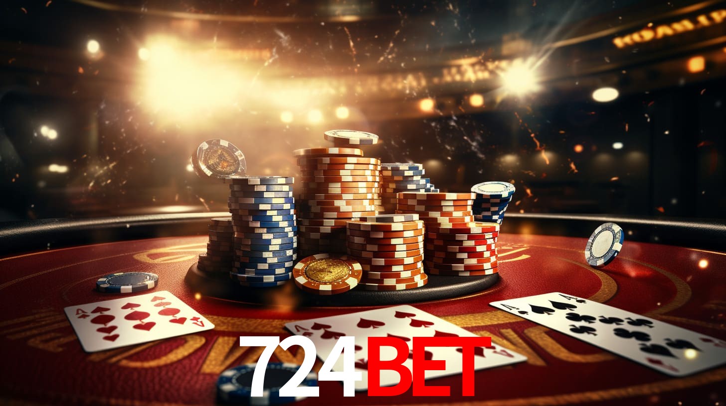 VIP Casino 724bet