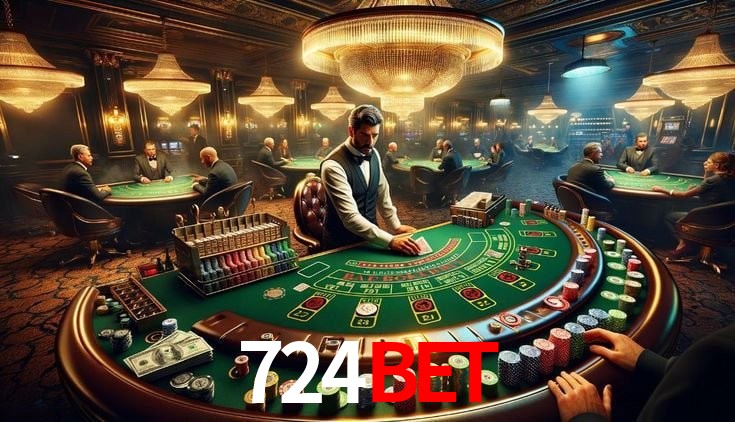 Game Statistics 724bet