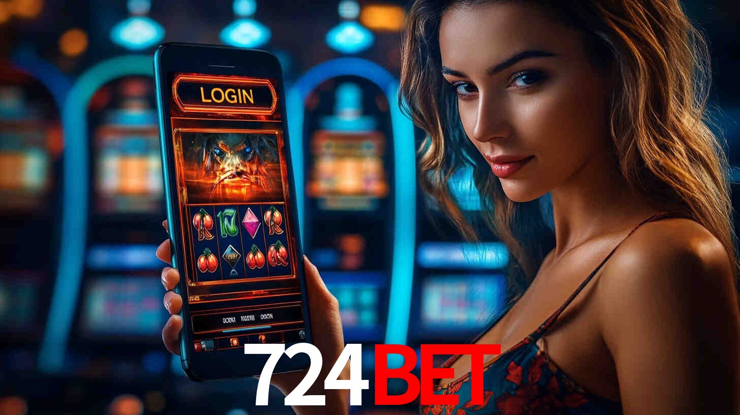 724 bet app