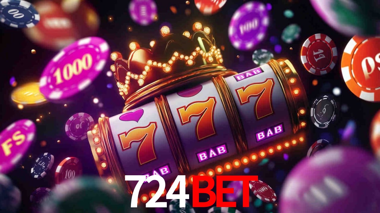 Games Directory 724bet