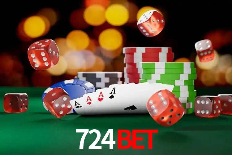 Promoções Sazonais 724bet