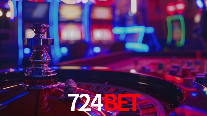 724bet: Jogos de Caça-Níqueis-Altas Recompensas, Roleta-Velocidade, Blackjack-Desafios Máximos