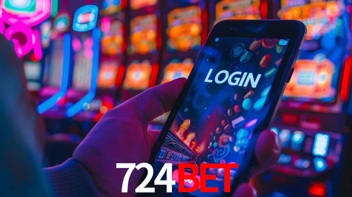 Apostas de Tênis 724bet