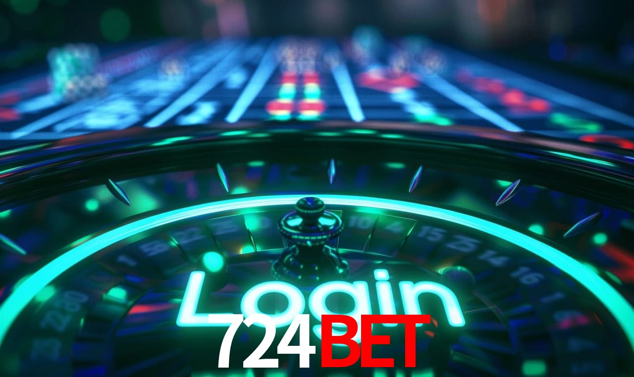 Diretório de Jogos 724bet