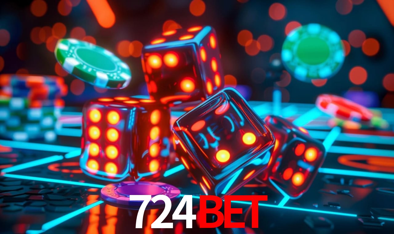 Interface Premium 724bet