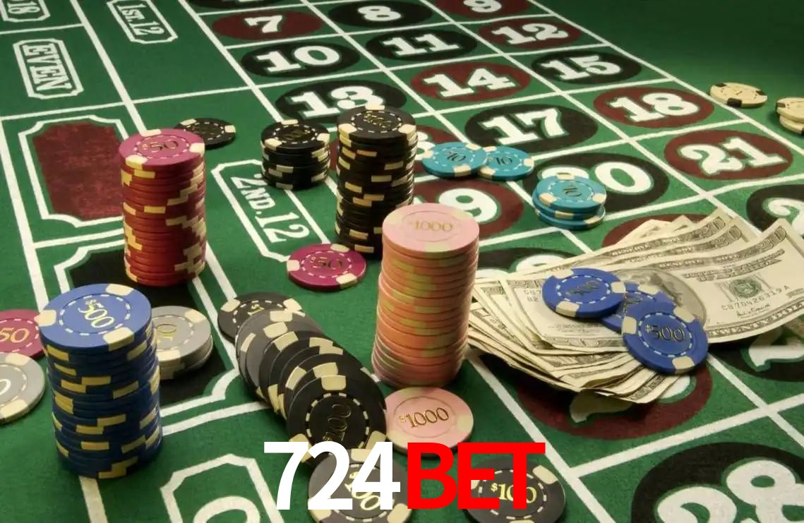 Player Reviews 724bet