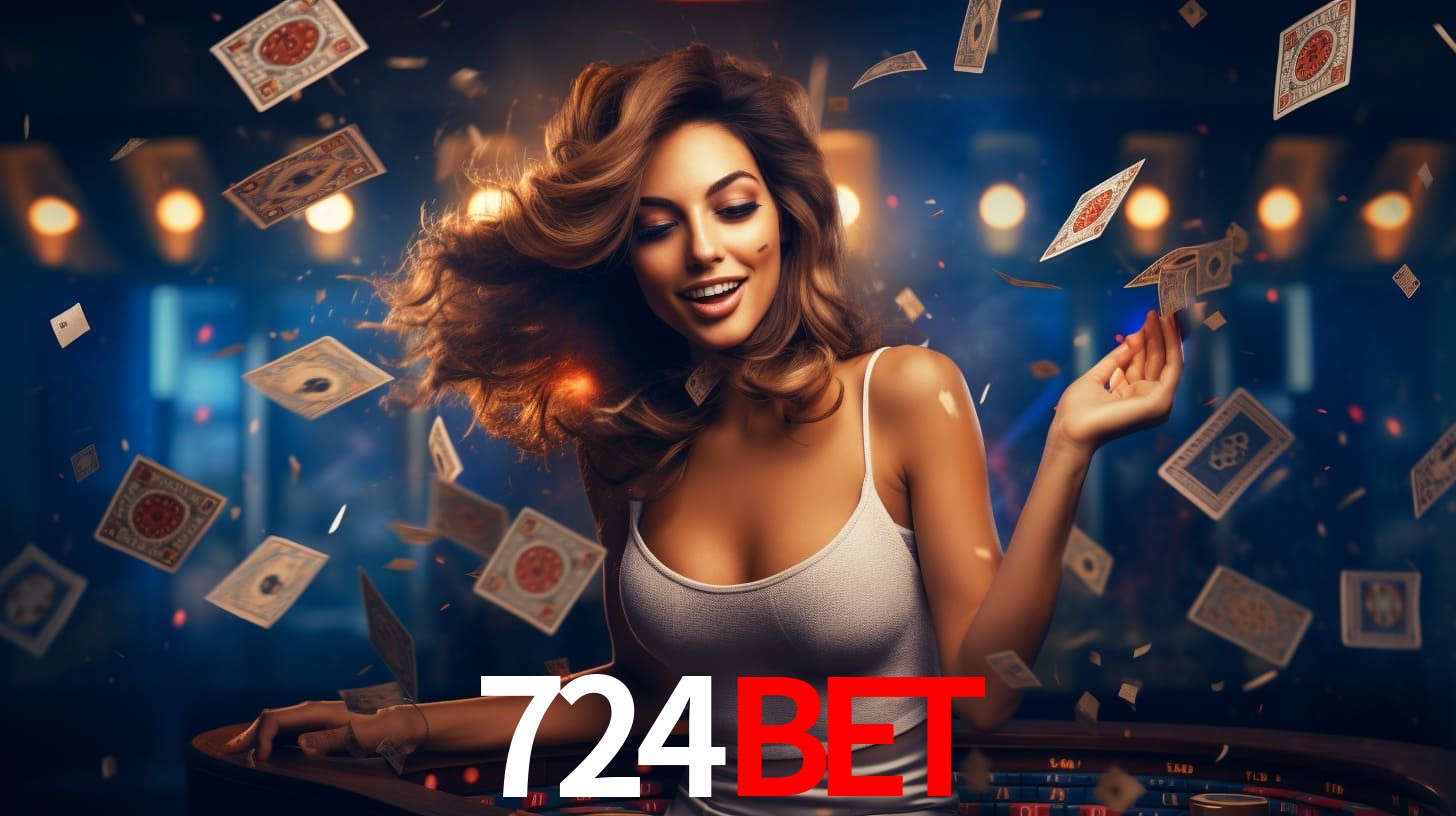 724bet - Jackpot Arriscado - 724 bet app