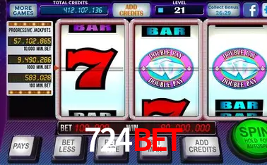 A Emoção da Loteria na 724bet: Uma Chance de Mudança de Vida